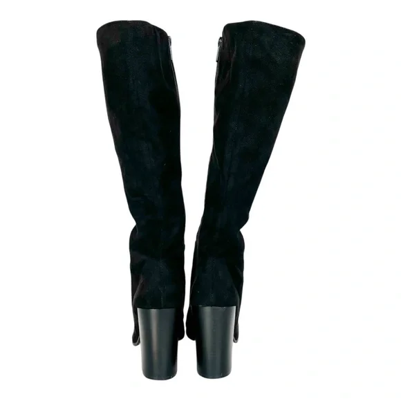 Forever 21 Faux Suede Boot 🎉 HOST PICK 🎉 - Picture 7 of 11